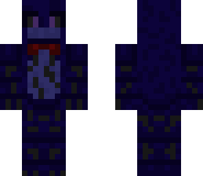 nightmare bonnie