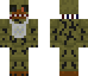 nightmare chica