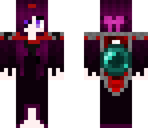 ender queen