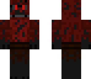 nightmare foxy