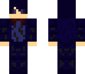 nightmare bonnie boy