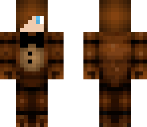 freddy boy