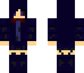 nightmare bonnie girl