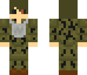 nightmare chica boy