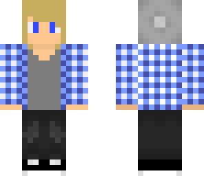 hipster guy