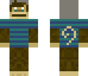 skin