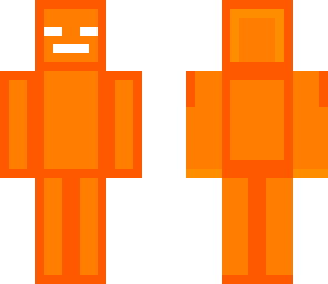 box man