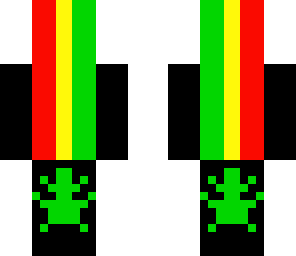 rastafarian