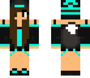 girl edit