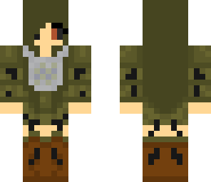 nightmare chica girl