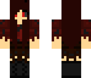nightmare foxy girl