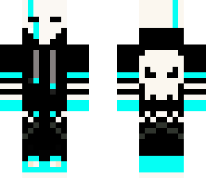 blue nightmare