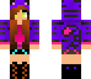 cute girl