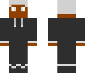 ghost brixujel