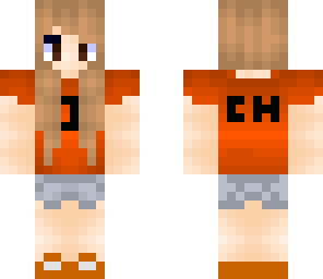camp half-blood skin edit