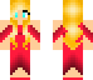 sami's outfit 2
