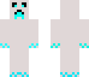 robo-creeper
