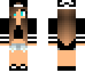 my current skin