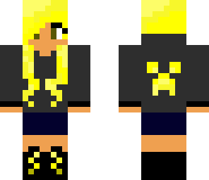 golden creeper