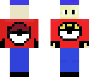 theirv2004 pokemon
