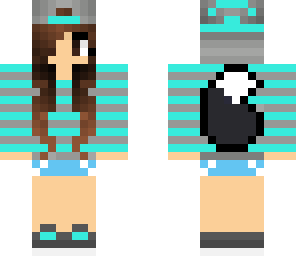 my character