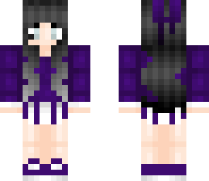 i made hair