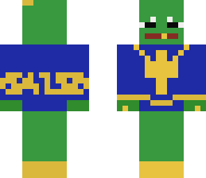 sad frog hood