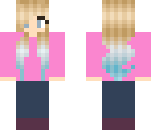awsome girl