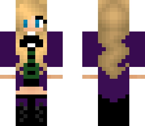 alois tracy girl