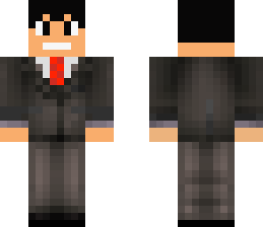 de traje
