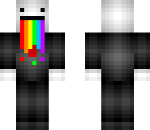 derpy slenderman