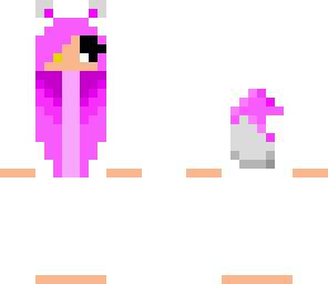mangle girl
