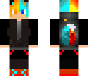 element wolf