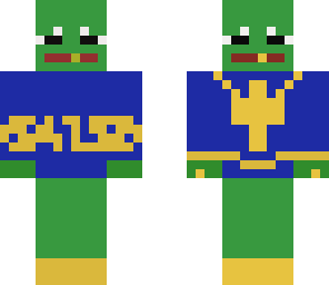 sad frog hood 2