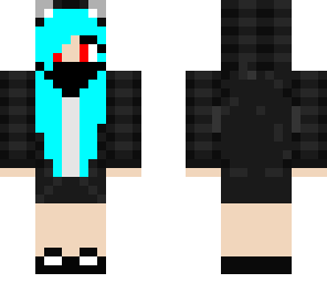 emo girl