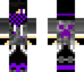 purple gamer updated