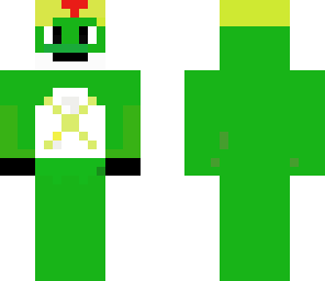 kero gunso for sis
