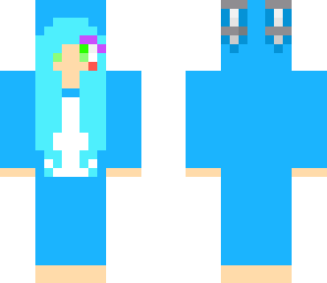 toy bonnie girl