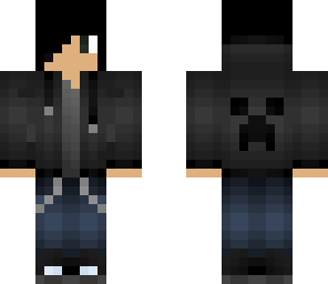 my skin