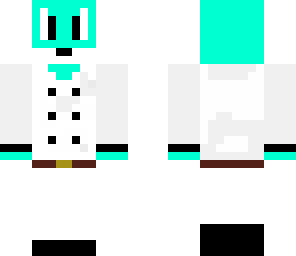 chef fox