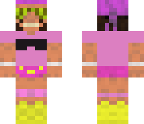 macho man