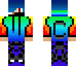 my skin