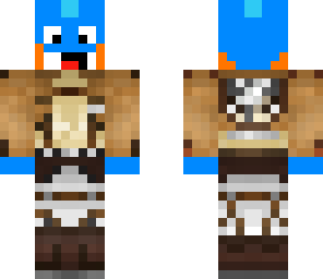 survival mudkip