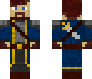captain 