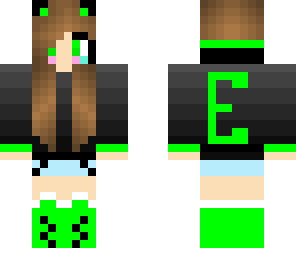 my skin