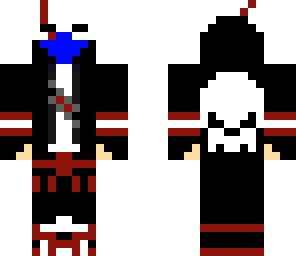 blue assassin