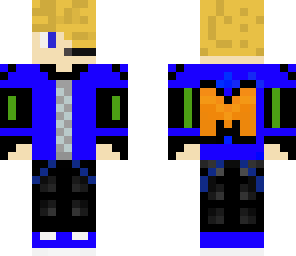 eco's mineplex skin v2