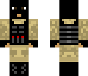 soldier v2