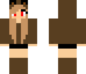 freddy girl