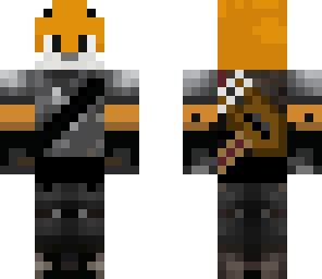 fox